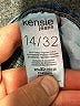 Kensie Blue Jeans Size 32 waist - photo 8