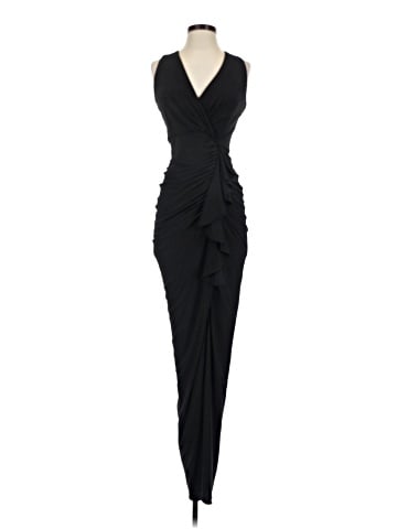Betsy & Adam Cocktail Dress (view 1)