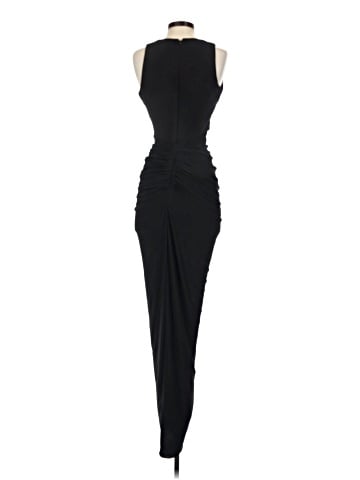 Betsy & Adam Cocktail Dress (view 2)