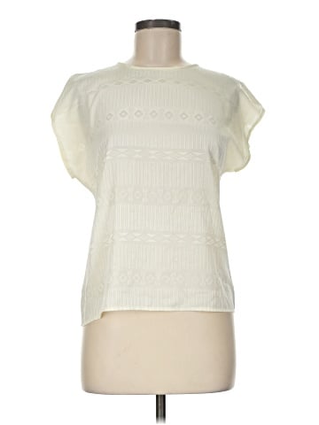 Tess Short Sleeve Top (view 1)