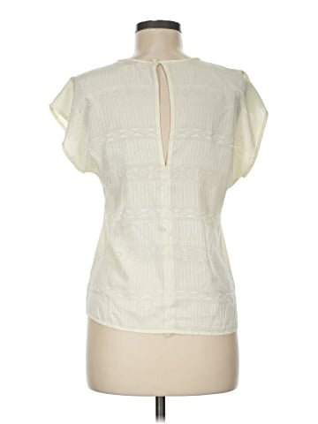 Tess Short Sleeve Top (view 2)