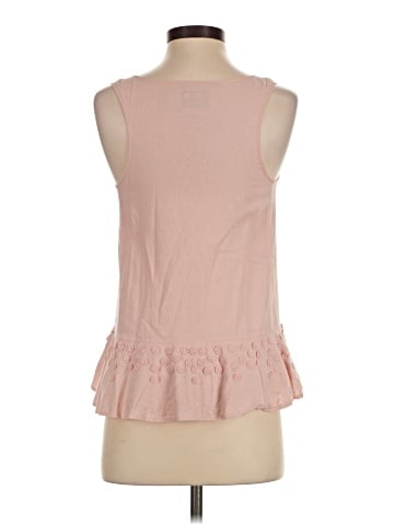 Juicy Couture Sleeveless Blouse (view 2)