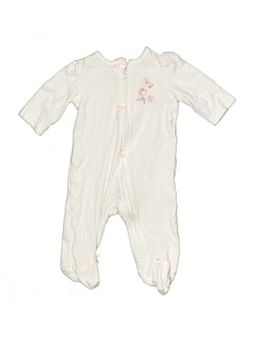 Little Me Long Sleeve Outfit (view 1)