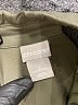 Chico's Green Jacket Size Lg (2) - photo 7