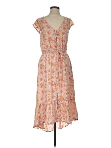 Lucky Brand Casual Dress (view 1)