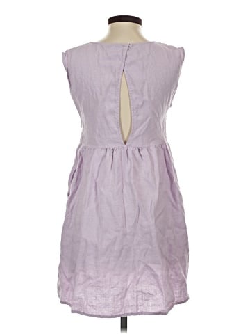 Madewell Casual Dress (view 2)