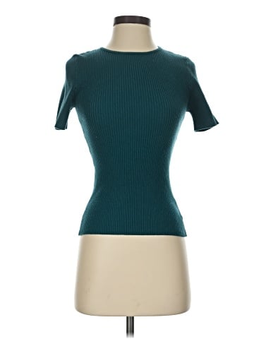 Zesica Pullover Sweater (view 1)