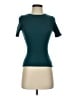 Zesica Teal Pullover Sweater Size S - photo 1