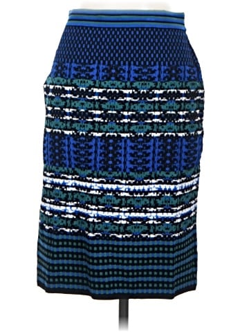 Diane von Furstenberg Casual Skirt (view 2)