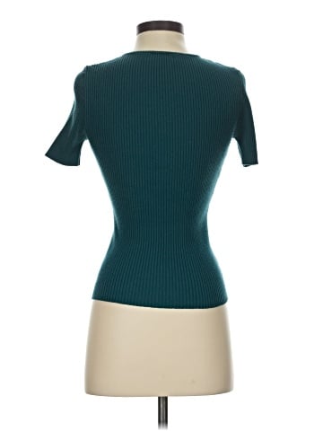 Zesica Pullover Sweater (view 2)