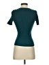 Zesica Teal Pullover Sweater Size S - photo 2