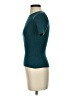 Zesica Teal Pullover Sweater Size S - photo 5