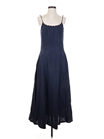 Calypso St. Barth Casual Dress (view 1)