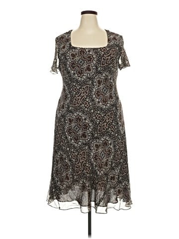 Jones New York Cocktail Dress (view 1)