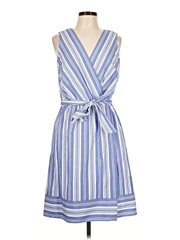 Roz & Ali Casual Dress (view 1)
