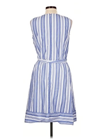 Roz & Ali Casual Dress (view 2)