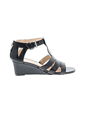 Adrienne Vittadini Wedges (view 1)