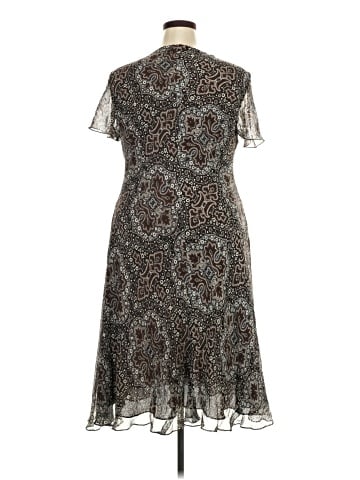 Jones New York Cocktail Dress (view 2)