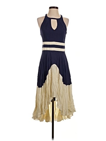 Minuet Cocktail Dress (view 1)