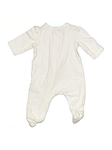 Little Me Long Sleeve Outfit (view 2)