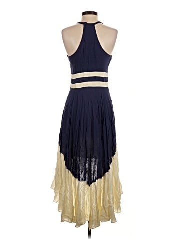 Minuet Cocktail Dress (view 2)