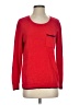 Gap Outlet 100% Cotton Red Pullover Sweater Size S - photo 1