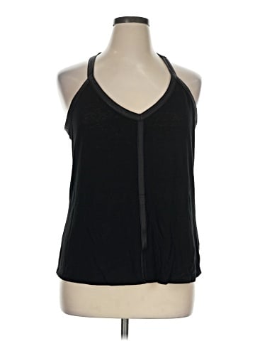 Rock & Republic Sleeveless Blouse (view 1)