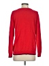 Gap Outlet 100% Cotton Red Pullover Sweater Size S - photo 2