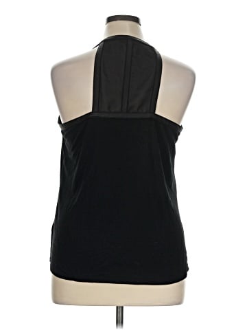 Rock & Republic Sleeveless Blouse (view 2)