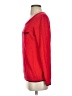 Gap Outlet 100% Cotton Red Pullover Sweater Size S - photo 5