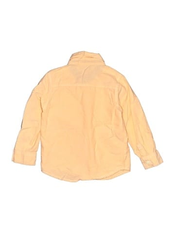 Crazy 8 Long Sleeve Button-Down Shirt (view 2)