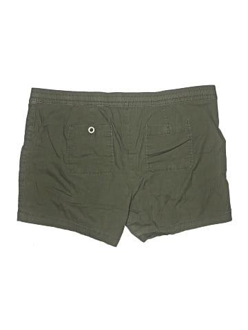 Boutique + Khaki Shorts (view 2)