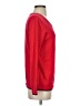 Gap Outlet 100% Cotton Red Pullover Sweater Size S - photo 4