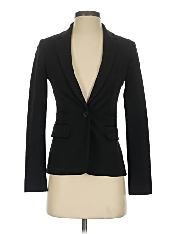 Express Blazer (view 1)