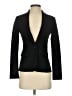 Express Black Blazer Size 00 - photo 1