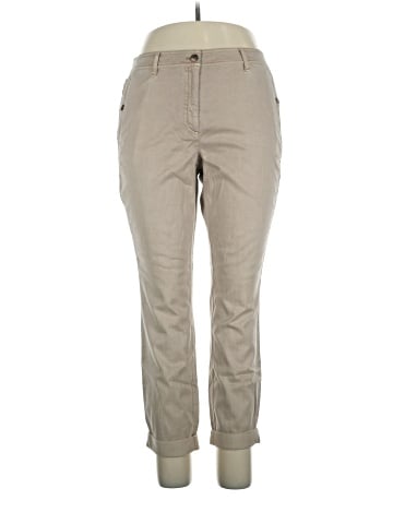 J.Jill Jeggings (view 1)