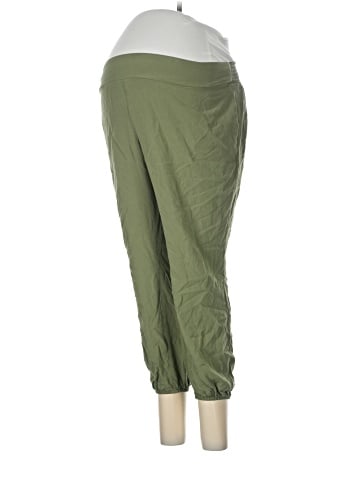 The Nines by Hatch Active Pants (view 1)