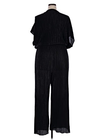 Porridge Jumpsuit (view 2)