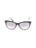 Marc by Marc Jacobs Gray Sunglasses One size - photo 2