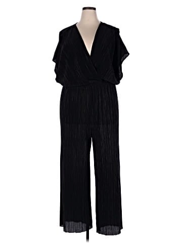 Porridge Jumpsuit (view 1)