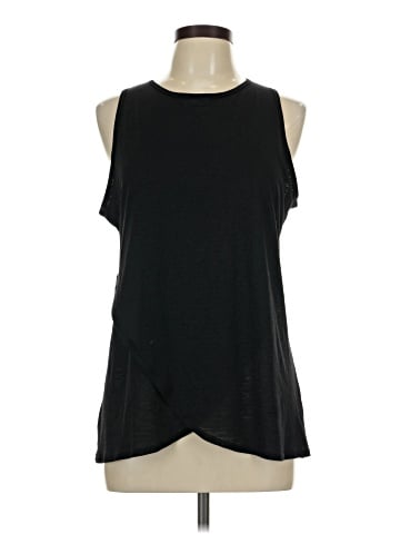 lucy Sleeveless T-Shirt (view 1)