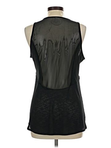 lucy Sleeveless T-Shirt (view 2)