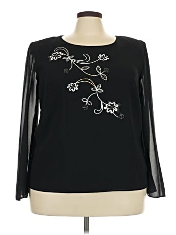 J.R. Nites by Carol Lin Jacket (view 1)