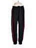 Velvet Black Track Pants Size XL - photo 1