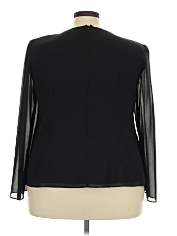J.R. Nites by Carol Lin Jacket (view 2)