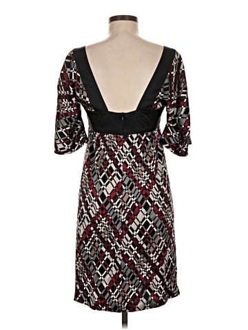 Trina Turk Casual Dress (view 2)