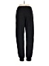 Velvet Black Track Pants Size XL - photo 2
