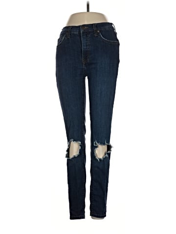 Free People Jeans (view 1)