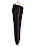 Velvet Black Track Pants Size XL - photo 4