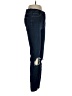 Free People Hearts Blue Jeans Size 27 waist - photo 4